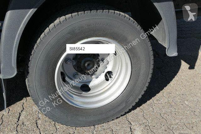Kamion Iveco 80E18 4x2, LBW, AHK, Klima,...