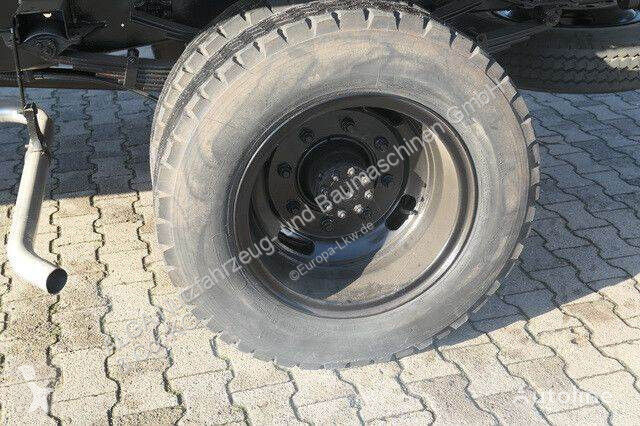 Camion Mercedes L 311 4x2, 3.Sitz, Diff-Sperre