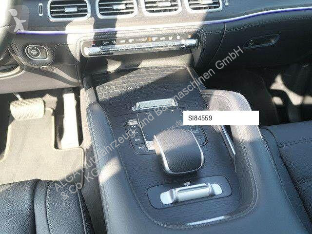 Kamion Mercedes GLE 350 de 4Matic/AMG...