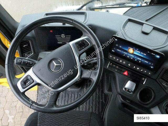 Camion Mercedes 2546 L 6x2, MP4, 2x...