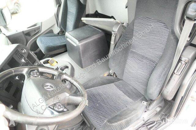 Camion Mercedes 2530 L 6x2, Carrier Supra 1250,...