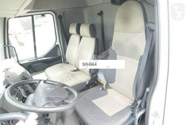 Kamion Renault 220 4x2, LBW, AHK, 7.200mm lang,...