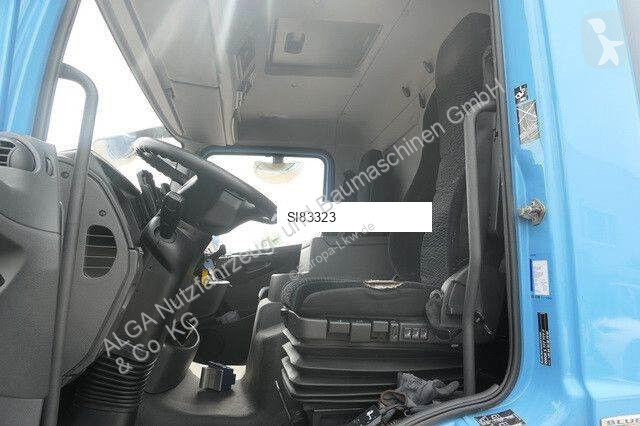 Kamion Mercedes 1323 L Thermo King T-800R, LBW,...