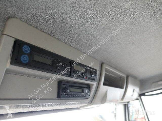 Kamion Iveco 75E19 4x2, 6.100mm lang, LBW,...