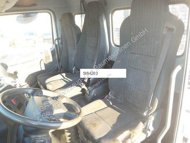 Kamion Mercedes 818 K 4x2, Meiller, AHK, 3....