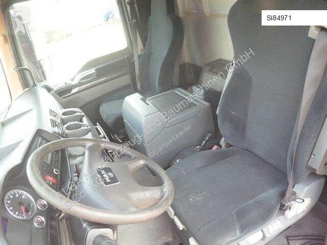 Camion MAN 18.400 TGS BL 4x2, Esterer,...
