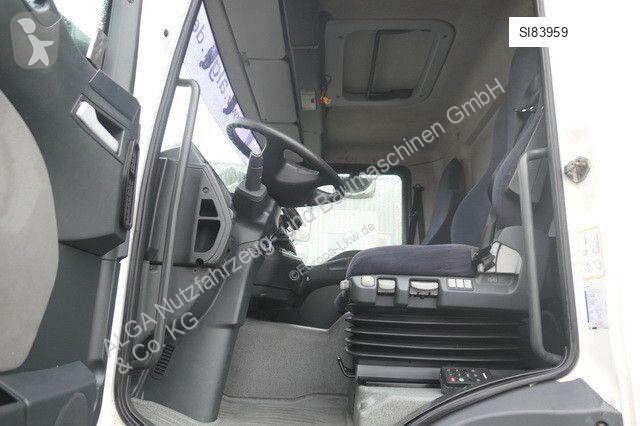 Kamion MAN 12.240 TGL BL 4x2, Carrier Xarias...