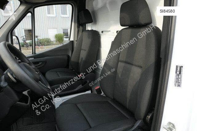 Lastbil Mercedes 314 CDI 4x2, Kiesling,...