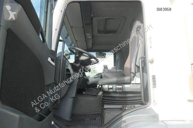 Kamion MAN 15.250 TGM LL 4x2, LBW,...