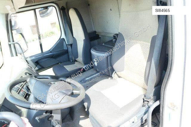 Kamion Renault 220 4x2, LBW, AHK, 6.100mm lang,...