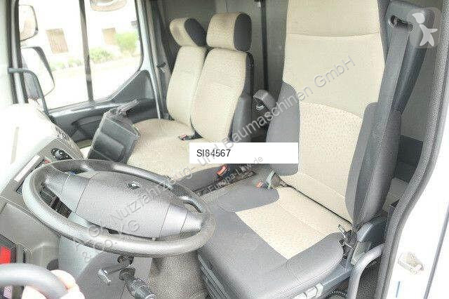Kamion Renault 220 4x2, LBW, AHK, 6.100mm lang,...