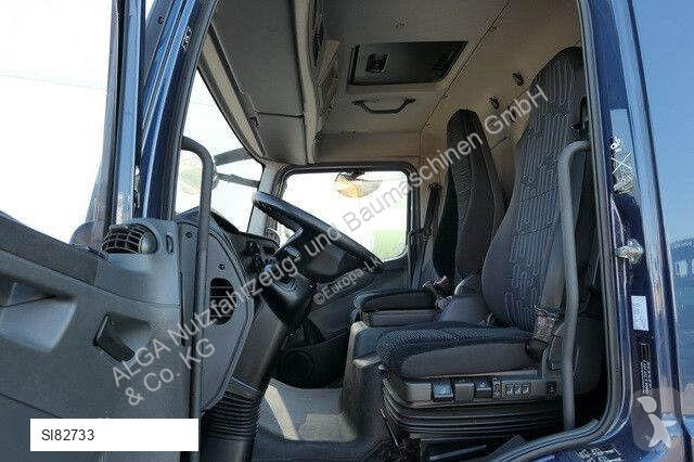 Kamion Mercedes 818 4x2, 6.200mm lang, Möbel,...