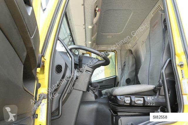 Kamion Iveco AD190S/P 4x2, 7.350mm lang, LBW,...