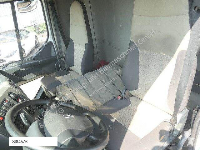 Kamion Renault 220 4x2, 7.100mm lang, LBW, AHK,...
