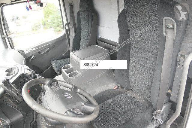 Kamion Mercedes 1224 L 7.240mm lang, 2....