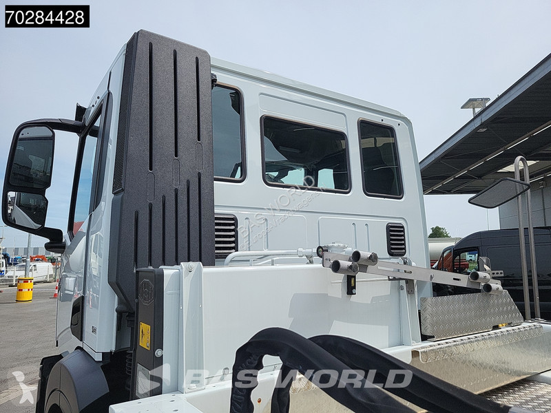 Kamion Iveco S-Way 400 6X2 NEW! Meiller AK 16MT...