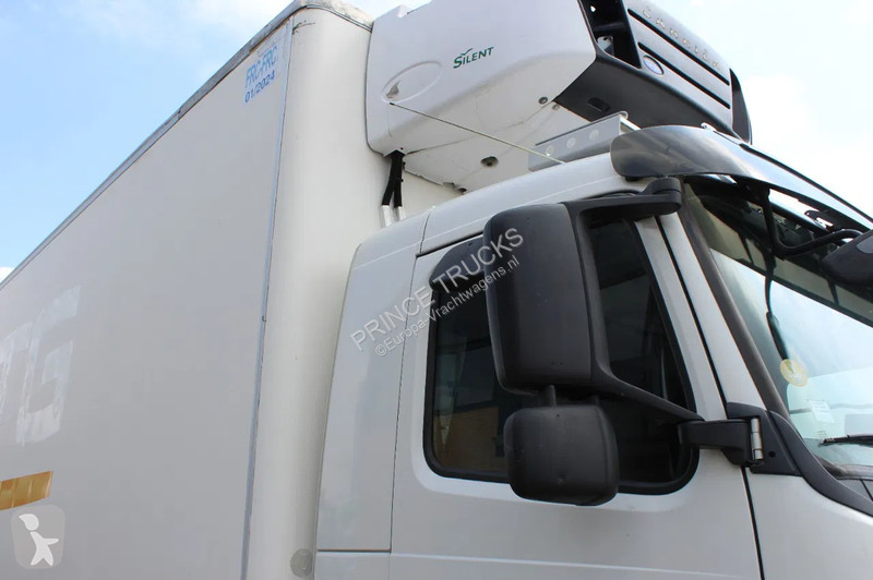 Kamion Volvo 330 * EURO5 * CARRIER SUPRA SILENT...