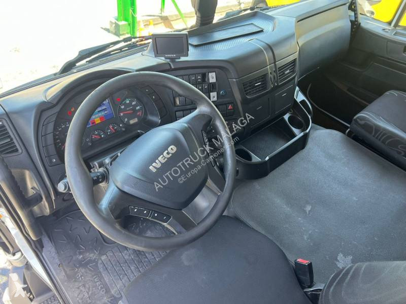Camion Iveco