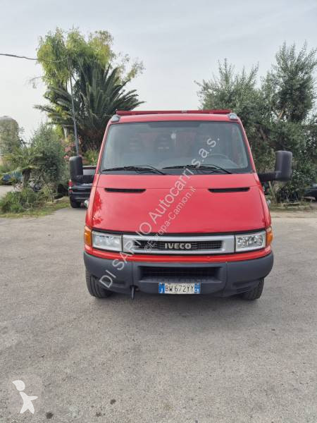 Camion Iveco