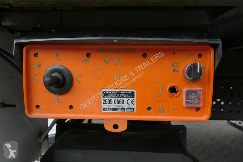 Kamion Mercedes 2127 | 262058Km | 2020 |...