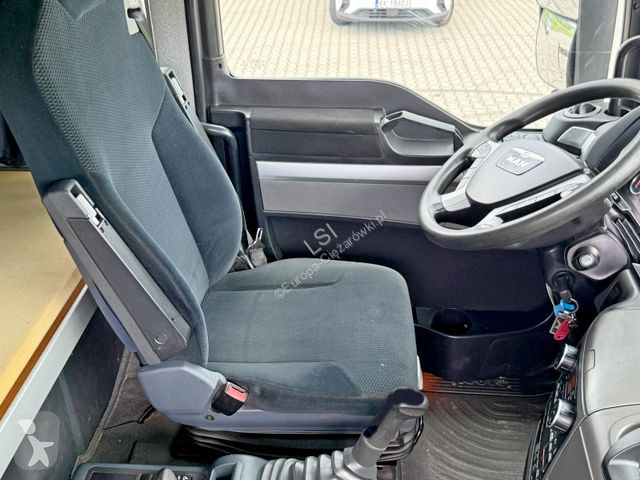 Camion MAN TGX * PK 41002-EH E + FUNK +...