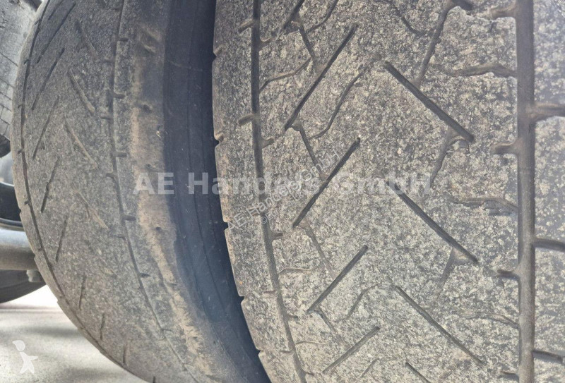 Camion MAN TGX 26.510