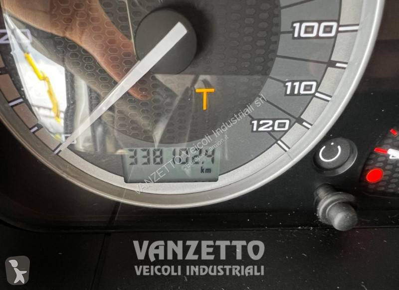 Camion Iveco