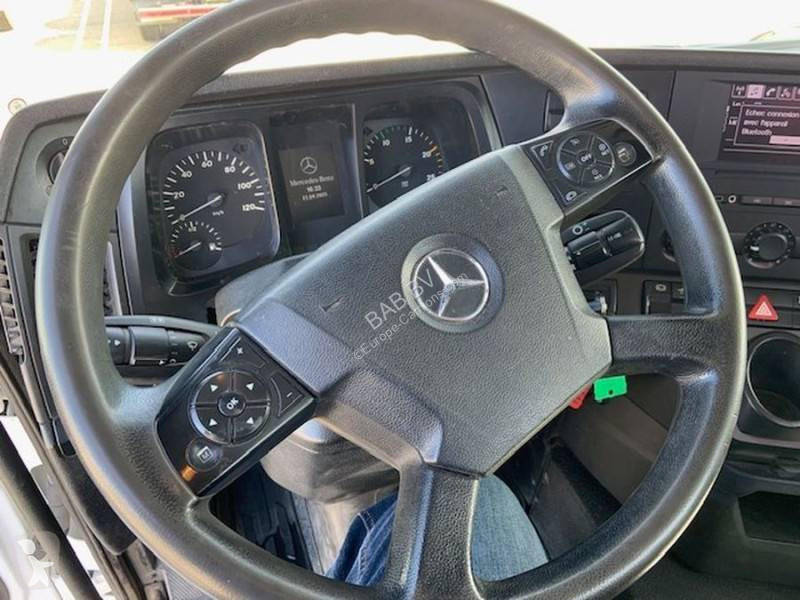 Kamion Mercedes