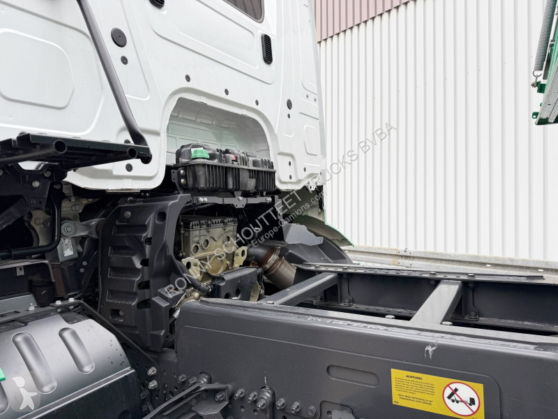 Camion Mercedes Arocs 1840 K 4x2 Arocs 1840 K...