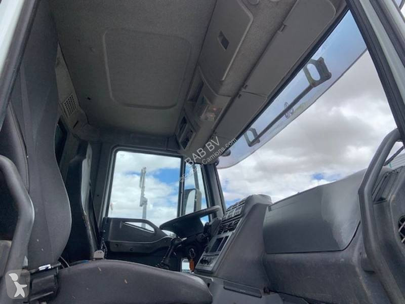 Camion Iveco