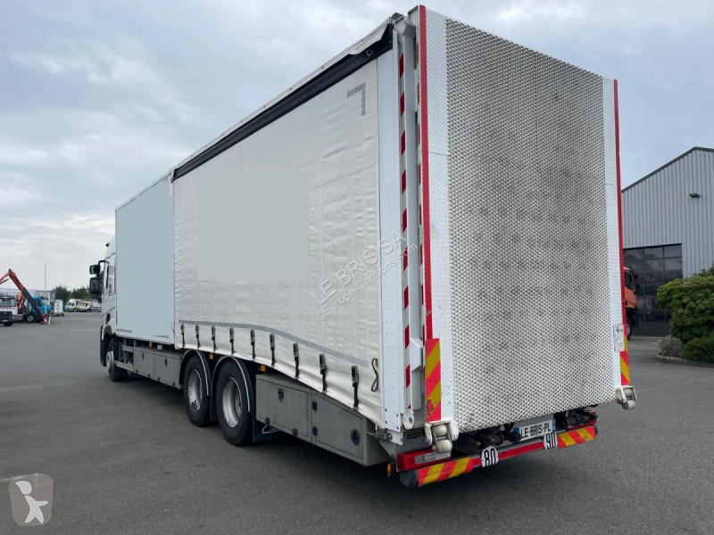 Camion Renault  T430 COMFORT