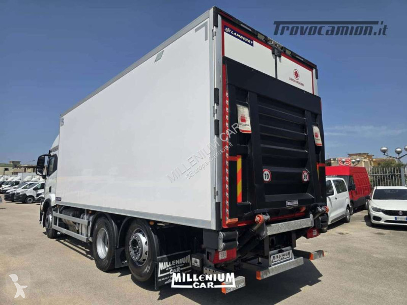 Kamion Iveco SWAY 480 (2023) CELLA GRUPPO FRC...