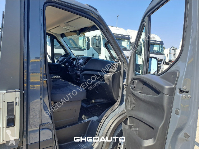 Veicolo commerciale Iveco Daily V 35.16 2022 -...