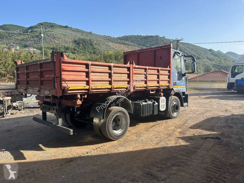 Kamion Iveco