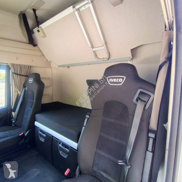 Camion Iveco