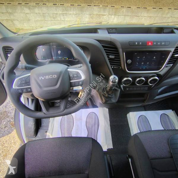 Camion Iveco