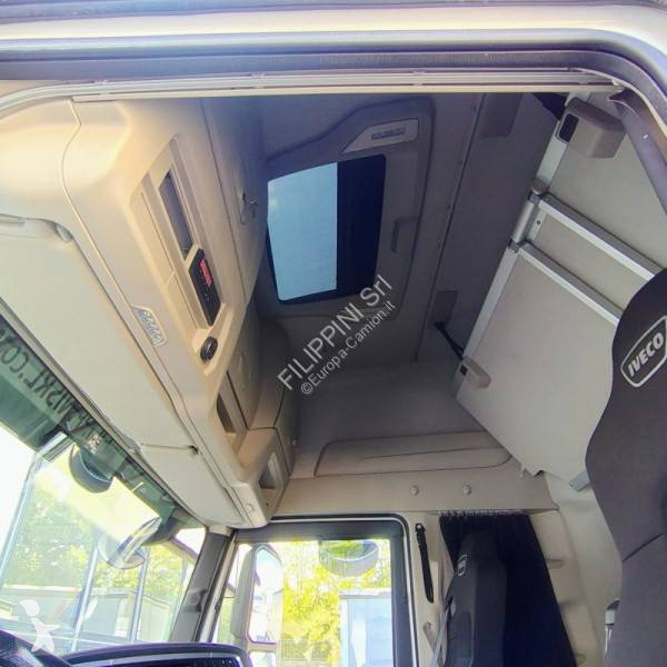 Camion Iveco