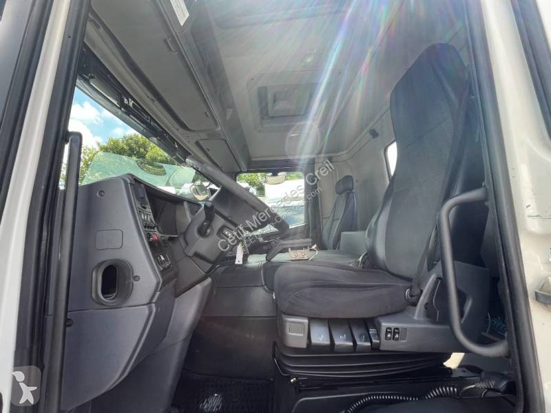 Camion Scania
