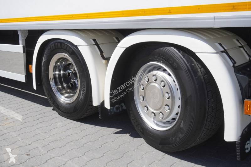 Camion Scania