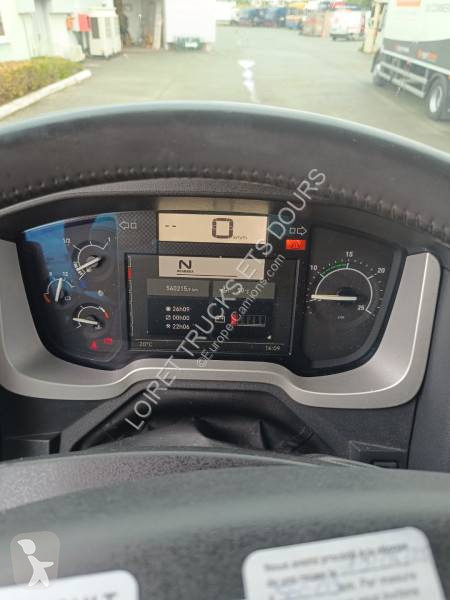 Camión Renault