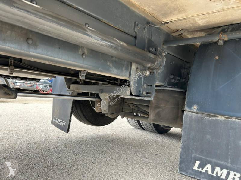 Camion Scania