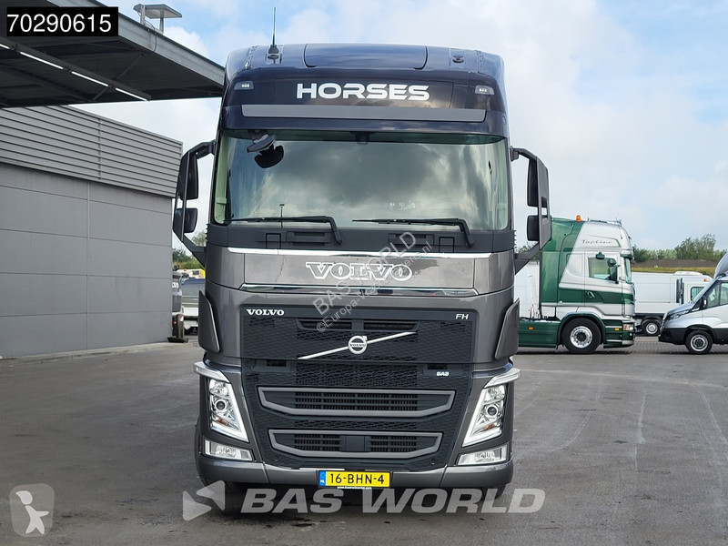 Camion Volvo FH 420 FH 4X2 -Truck STX Horse...