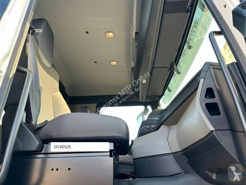 Kamion MAN TGS 35.470 8x4 EuromixMTP EM 10 L...