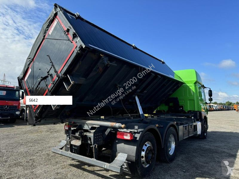 Kamion DAF CF 530