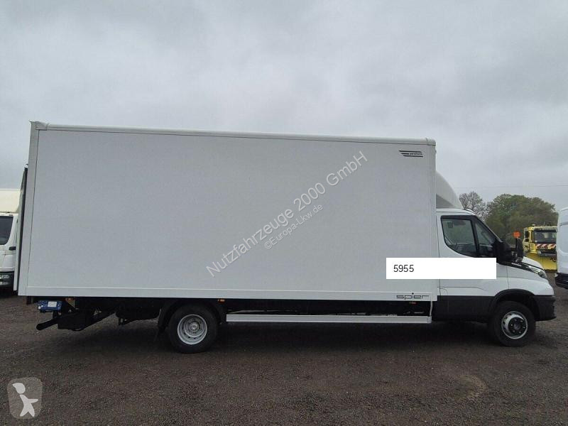 Kamion Iveco
