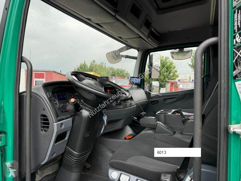 Kamion Mercedes 126.3 E