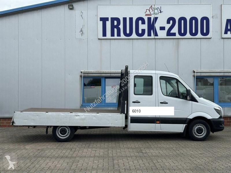 Camion Mercedes
