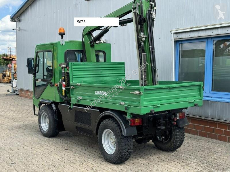 Camion Multicar F28B.22