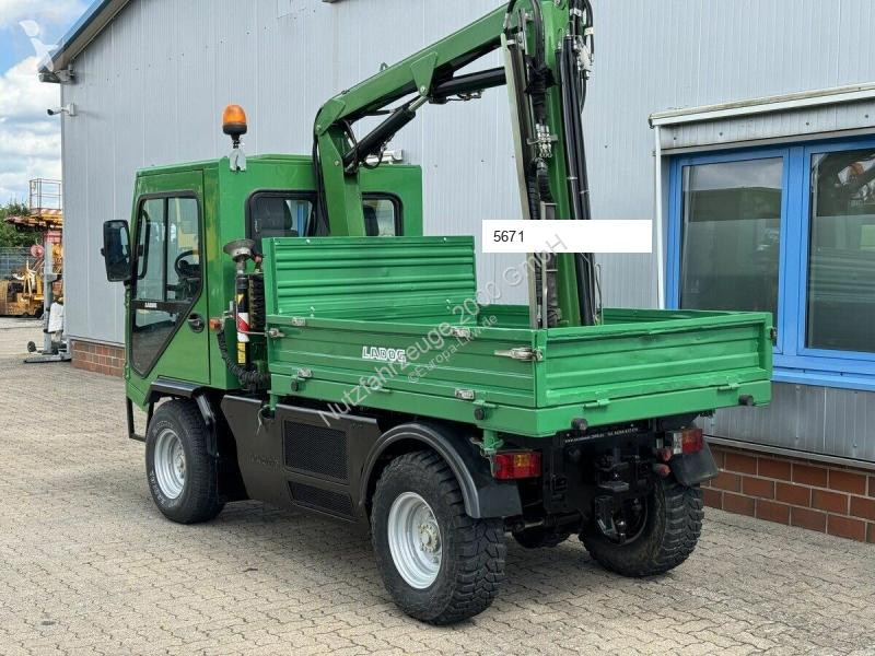 Camion  F28B