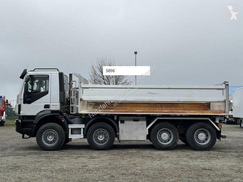 Kamion Iveco